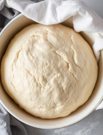 halal pizza dough