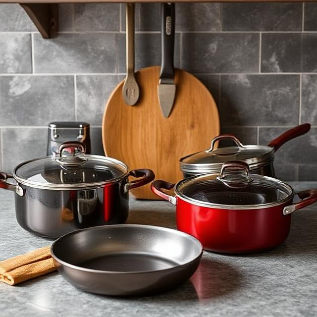 cookware