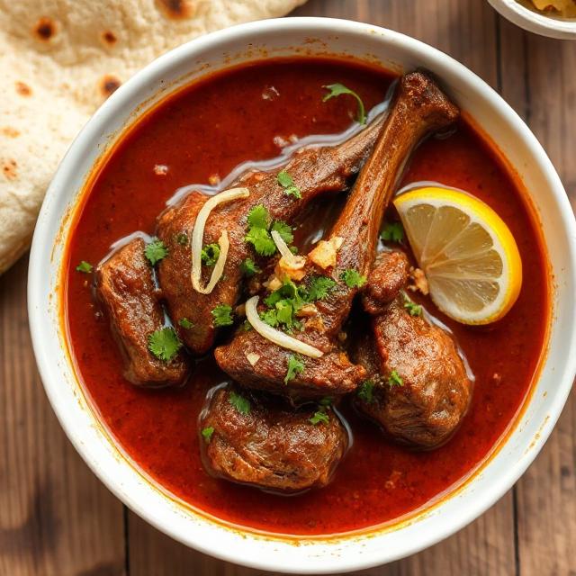 beef nihari