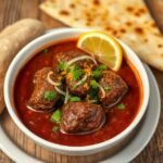 instant pot nihari