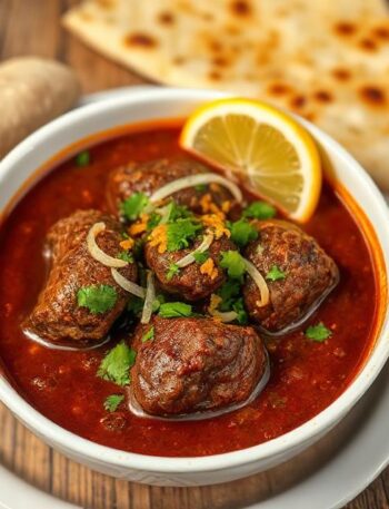instant pot nihari